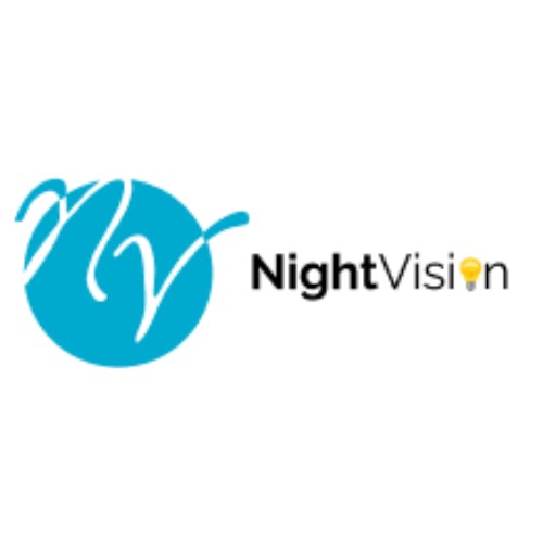 NightVision Outdoor Lighting Profile Picture