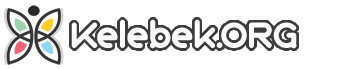 Kelebek.org Sohbetin Adresi - Mirc | Ücretsiz Sohbet