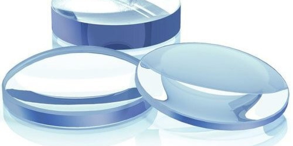 Optical Lenses Manufacturing Plant Project Report 2024: Comprehensive Business Plan, Plant Setup, Cost and Revenue