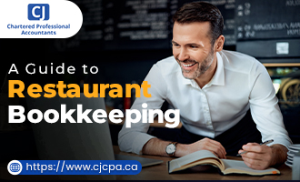 A Guide to Restaurant Bookkeeping - CJCPA