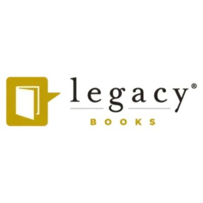 Legacy Books Profile Picture