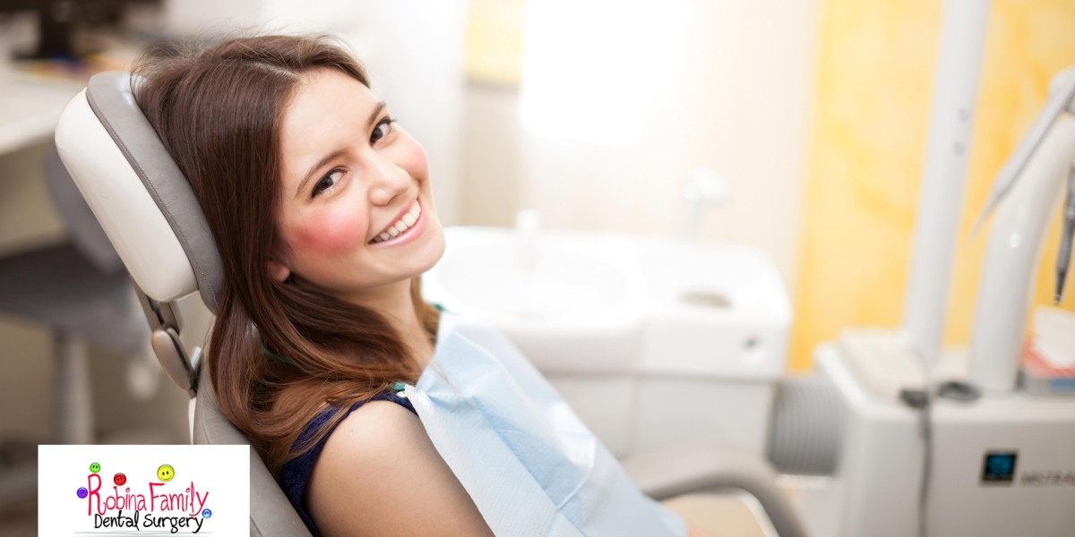 Enhancing Smiles: The Comprehensive Dental Experience in Robina and Merrimac