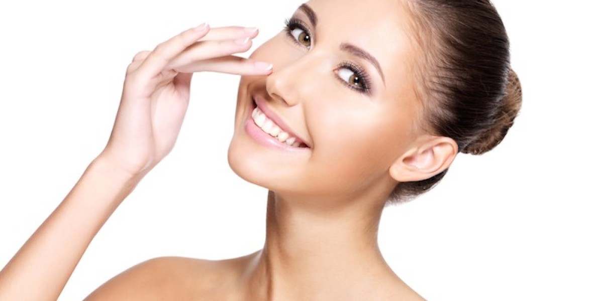 Insights from Islamabad Experts Diet and Nutrition Tips for Rhinoplasty Recovery in Islamabad