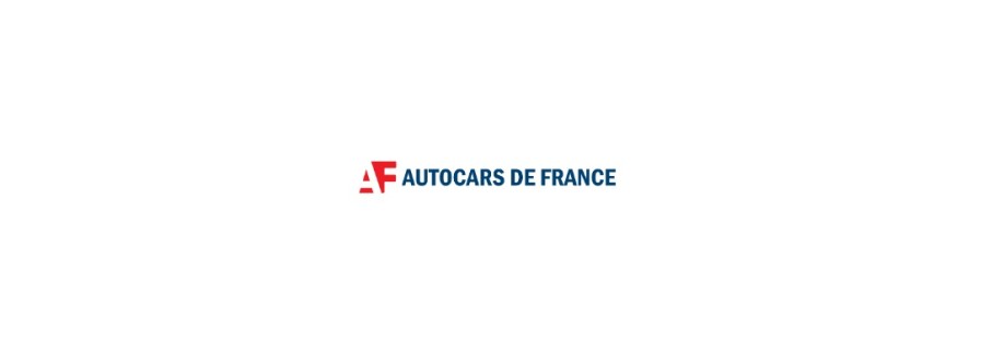 AUTOCARS DE FRANCE Cover Image