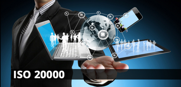 ISO 20000 Certification | IT Service Management -IAS