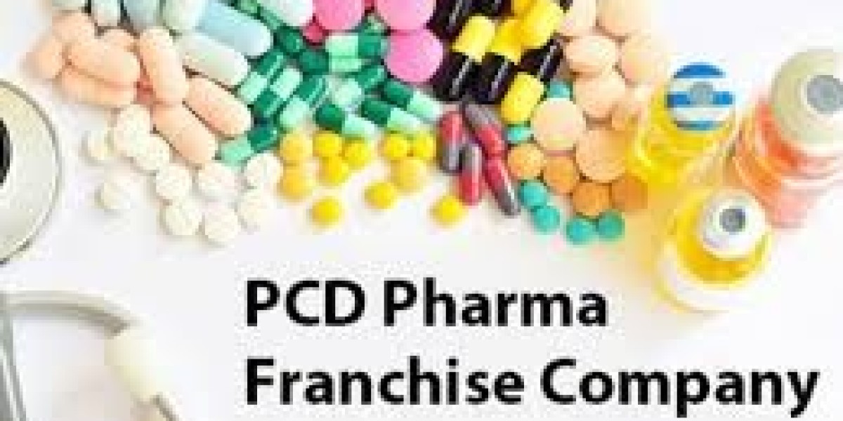 Unlocking Opportunities with Norden Lifescience: A Leading PCD Pharma Franchise Company in Gujarat