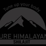 Pure ShilajitUK Profile Picture
