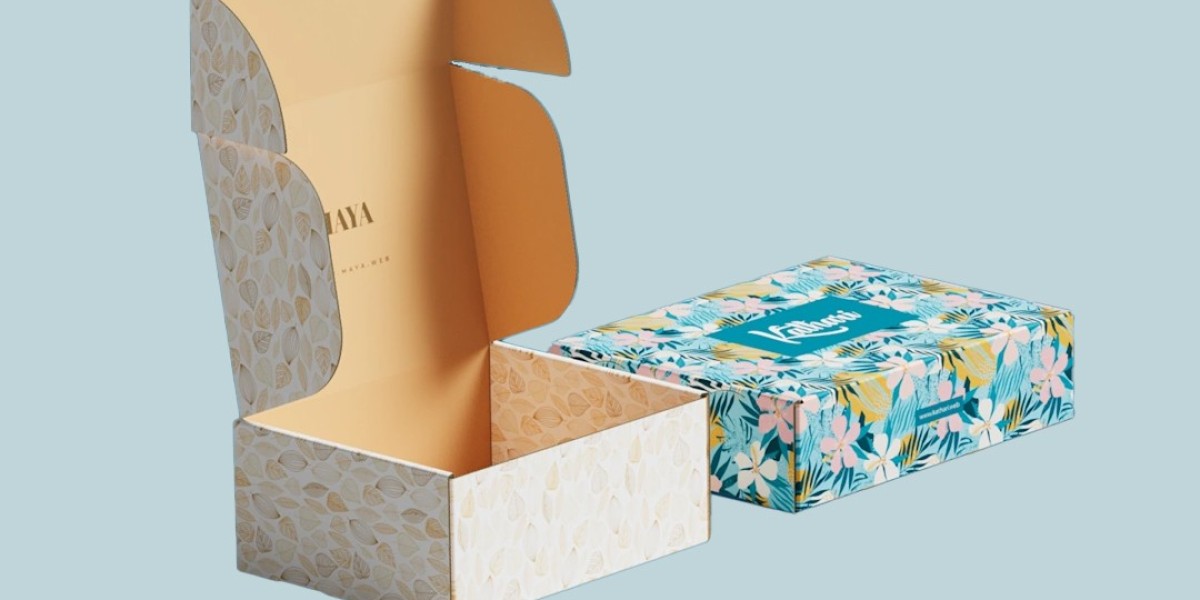 How Do Mailer Boxes Provide Cost-Effective Shipping Solutions?