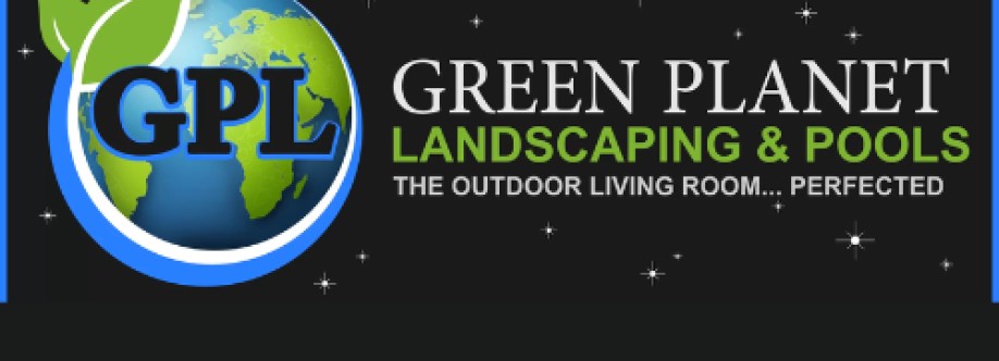 Green Planet landscaping Cover Image