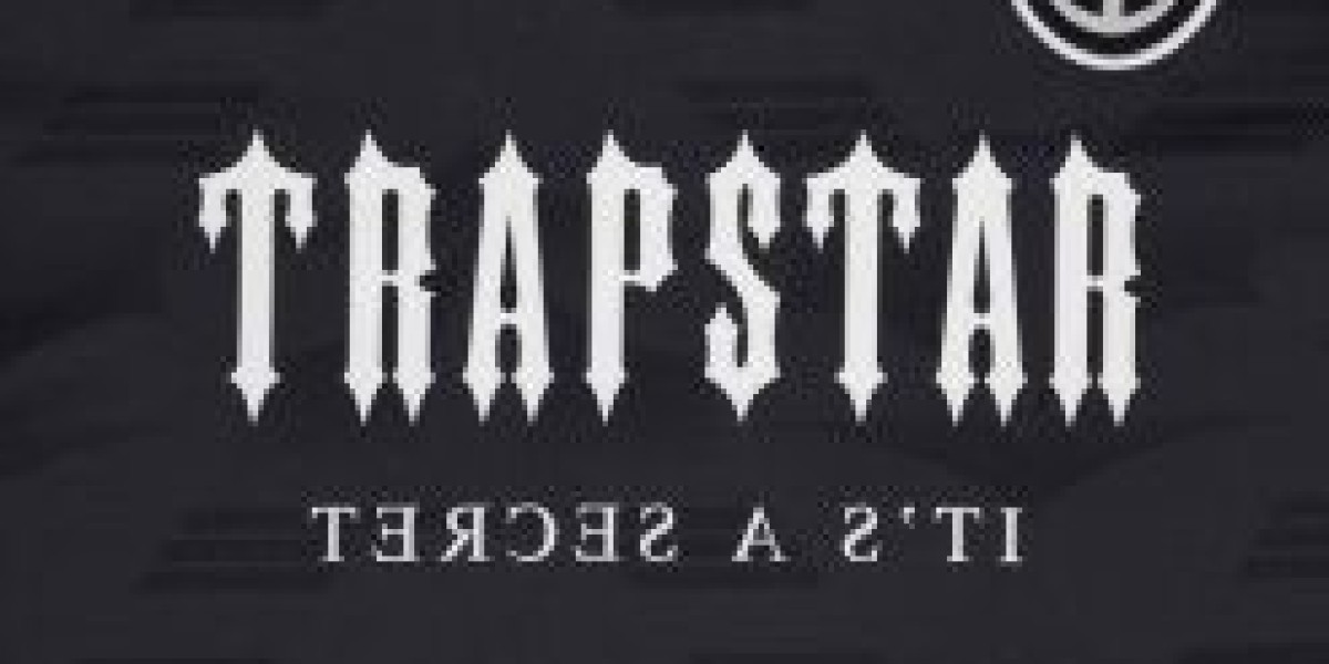 Trapstar: The Ultimate Streetwear Phenomenon