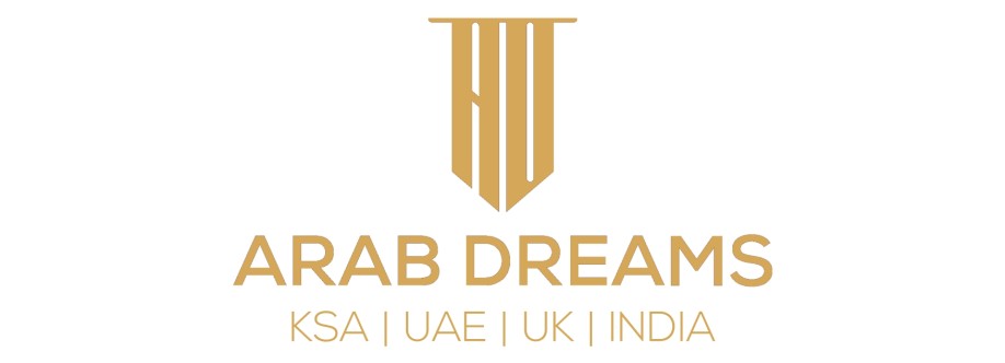 Arab Dreams Cover Image