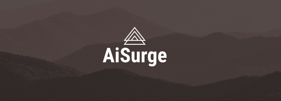Ai Surge Cover Image