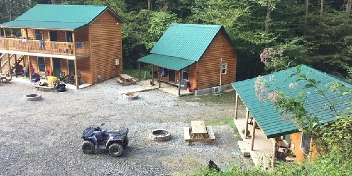 Escape to Off-Road Paradise: Experience Ultimate Freedom at WV ATV Resorts!