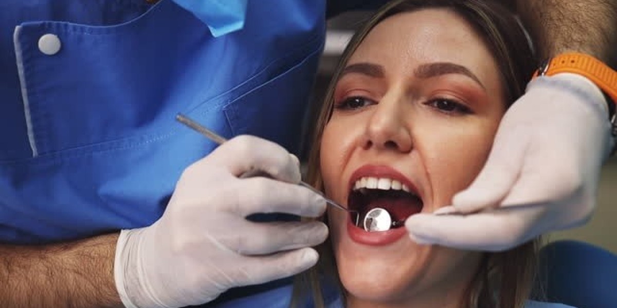 Breathe Easy, Smile Bright: The Myofunctional Dentistry Solution You Need