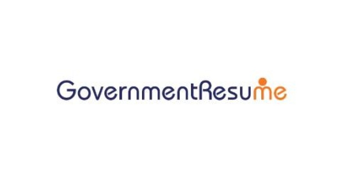 Expert Selection Criteria Writing Services - Government Resume