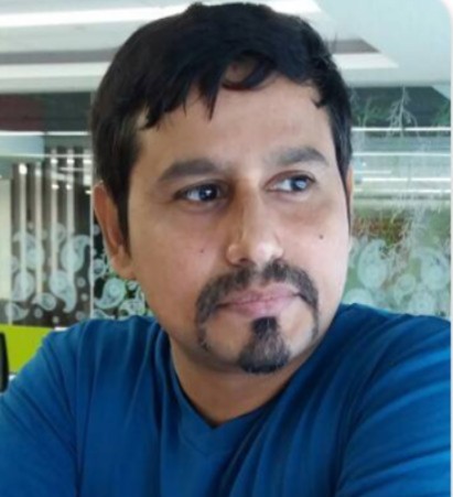 Vijay Bandaru Profile Picture