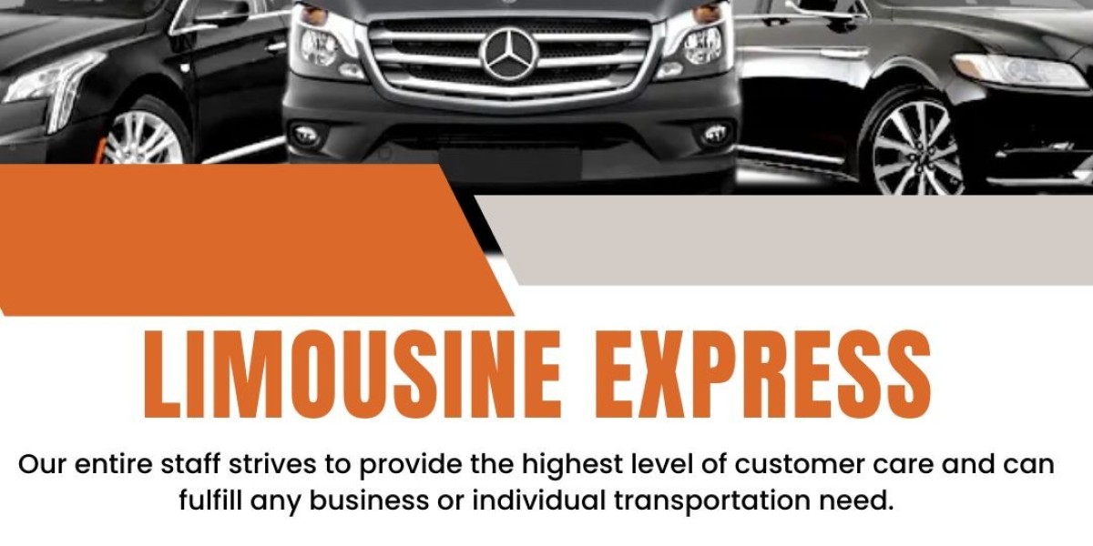 New York Airport Pick-UP & Drop | New Limo Express