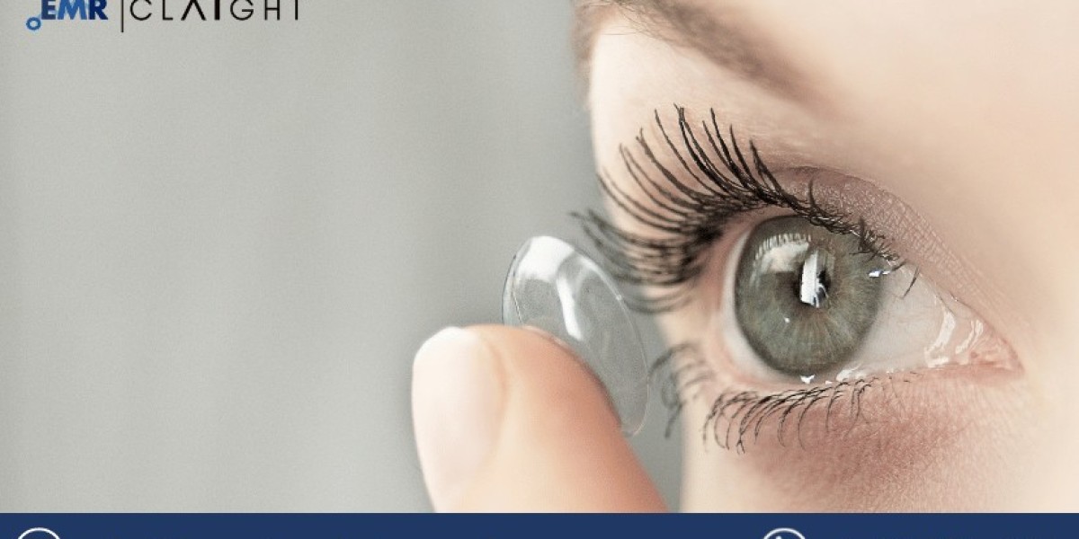 Technological Advancements Driving Growth in the Latin America Contact Lenses Market