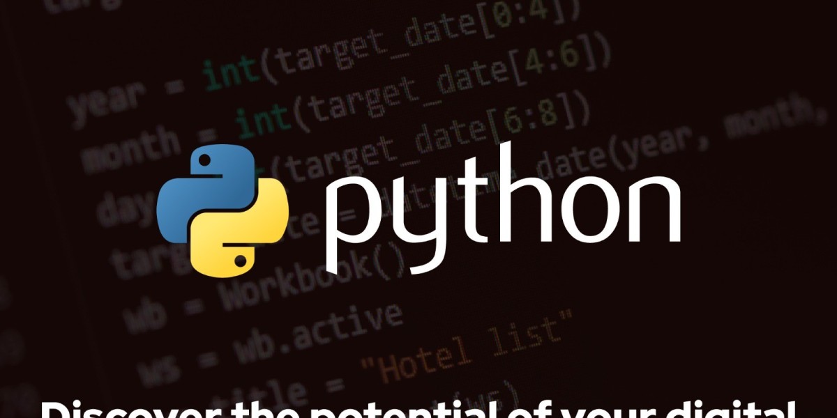 Best Python Training Institute In Chennai