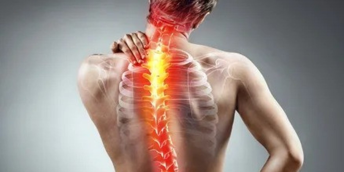 Research on Pain Relief Breakthroughs: Transforming Pain Treatment