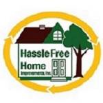 H****le Free Home Improvements Profile Picture