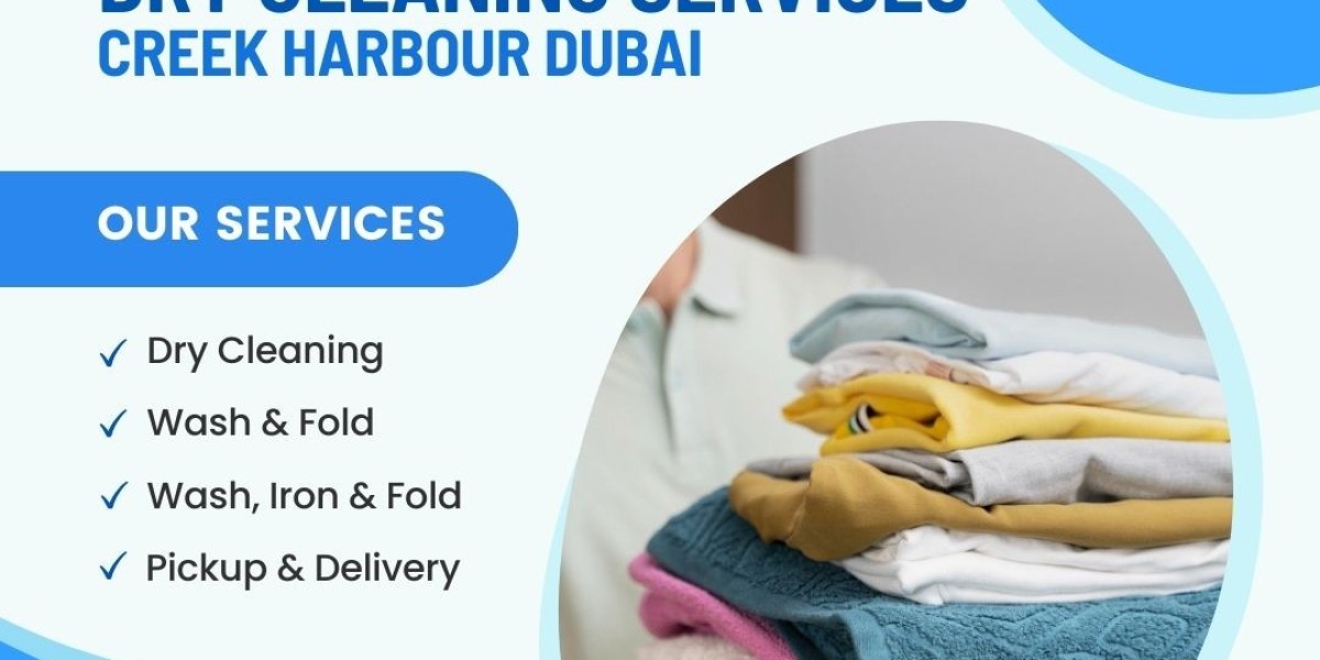 What Types Of Laundry Services Are There?