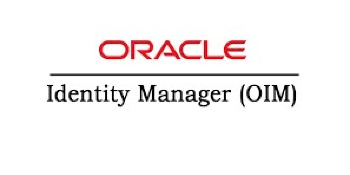 Next-Generation Identity Governance: Trends and Innovations in Oracle Identity Manager