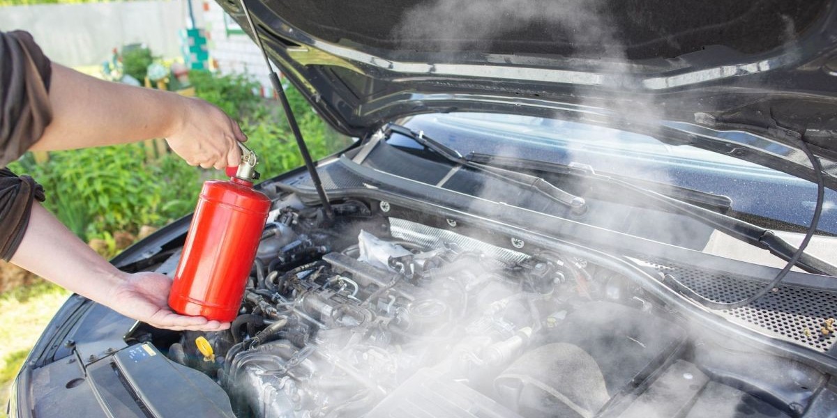 Overheating Woes: Battling the Heat Within Your Car