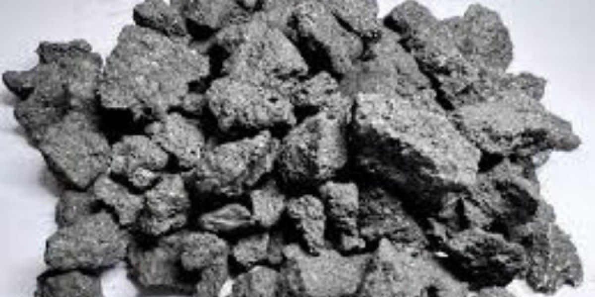 Unveiling the Dynamics of the Calcined Petroleum Coke Market: Insights & Prospects