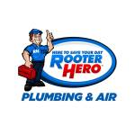Rooter Hero Plumbing and Air of East Bay Profile Picture