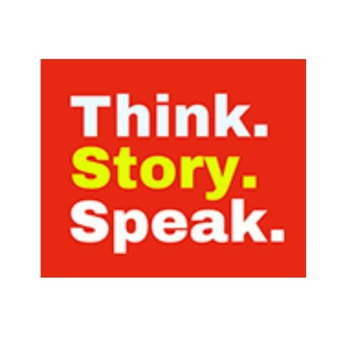 Think Story Speak Profile Picture