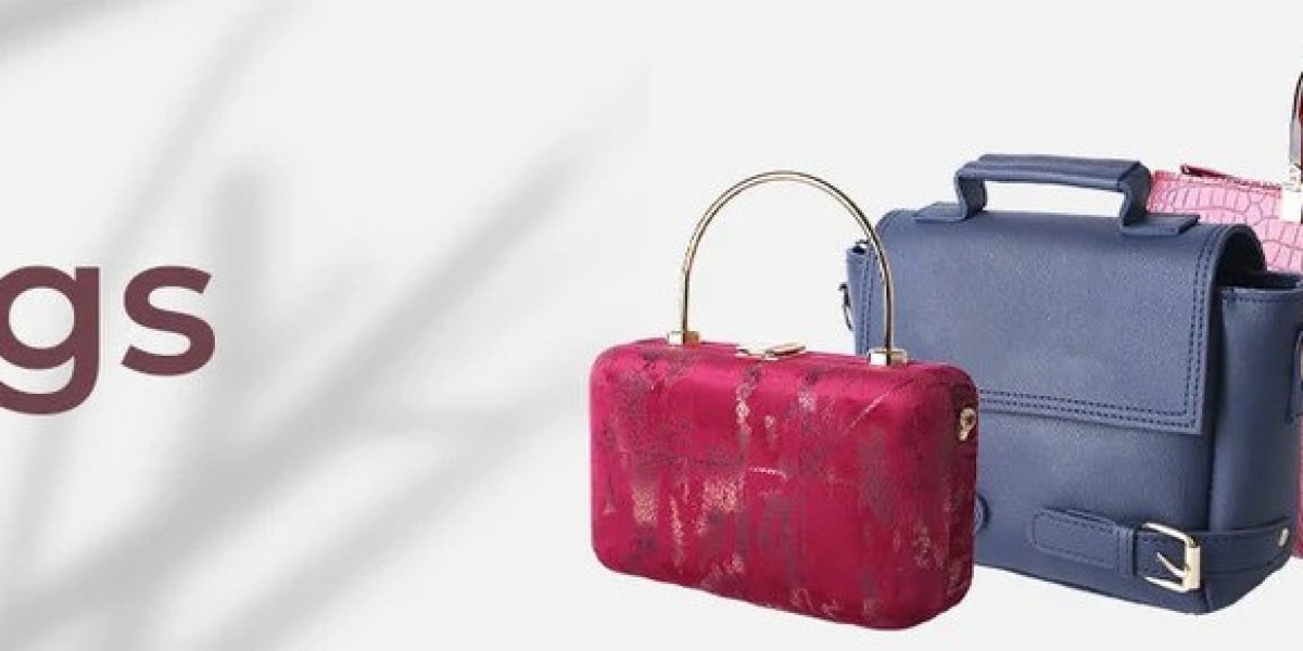 Stylish and Savvy: Finding Affordable Women's Bags Online in Pakistan