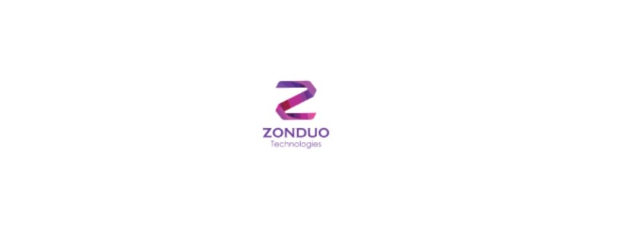 Zonduo technology Cover Image