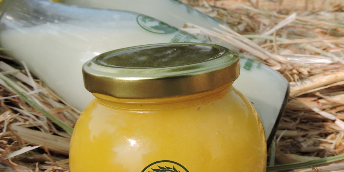 Why Pure Desi Cow Ghee is a Staple in Indian Cuisine: Culinary Uses and Benefits