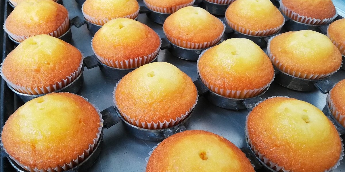 Muffin Manufacturing Plant Project Report 2024: Raw Materials Requirement, Setup Cost and Revenue
