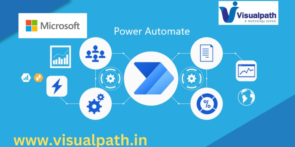 Introduction to Power Automate: Revolutionizing Workflow Automation