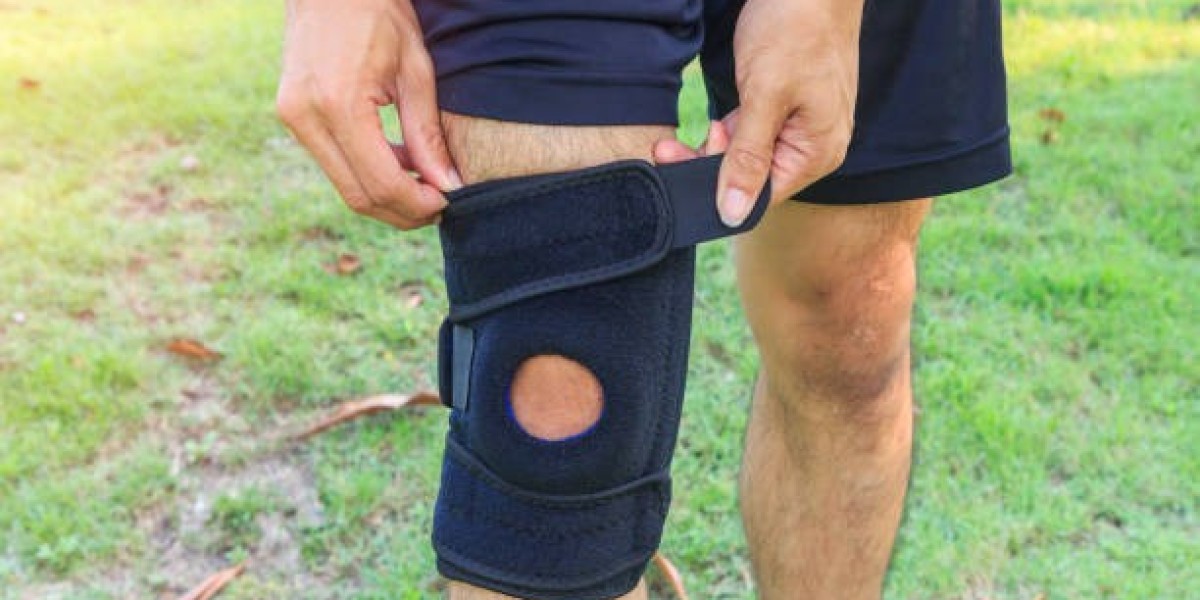 Boost Your Runs: Essential Knee Support for Running Success