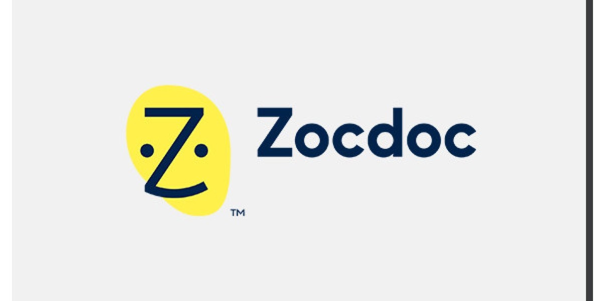 Revolutionize Healthcare with a Zocdoc Clone App
