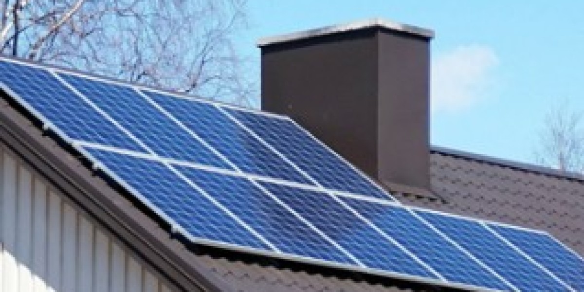 Brisbane Solar Installation