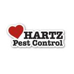 hartzpest control Profile Picture