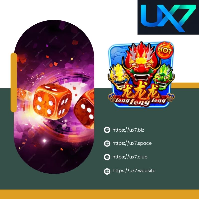 Experience the Best Online Gaming Adventure in Malaysia with UX7 – UX7