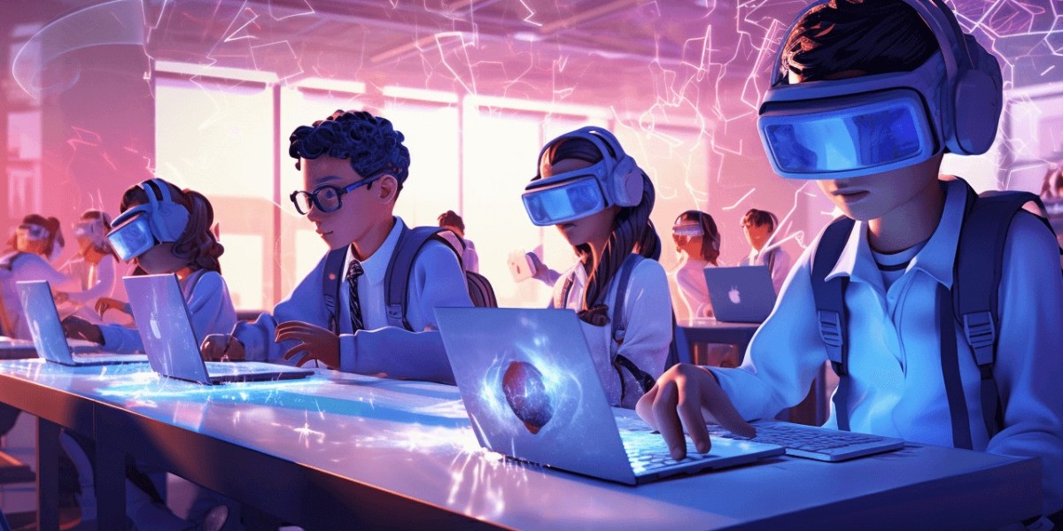 How Do Metaverse Education Platforms Simplify Future-Safe Distance Learning?