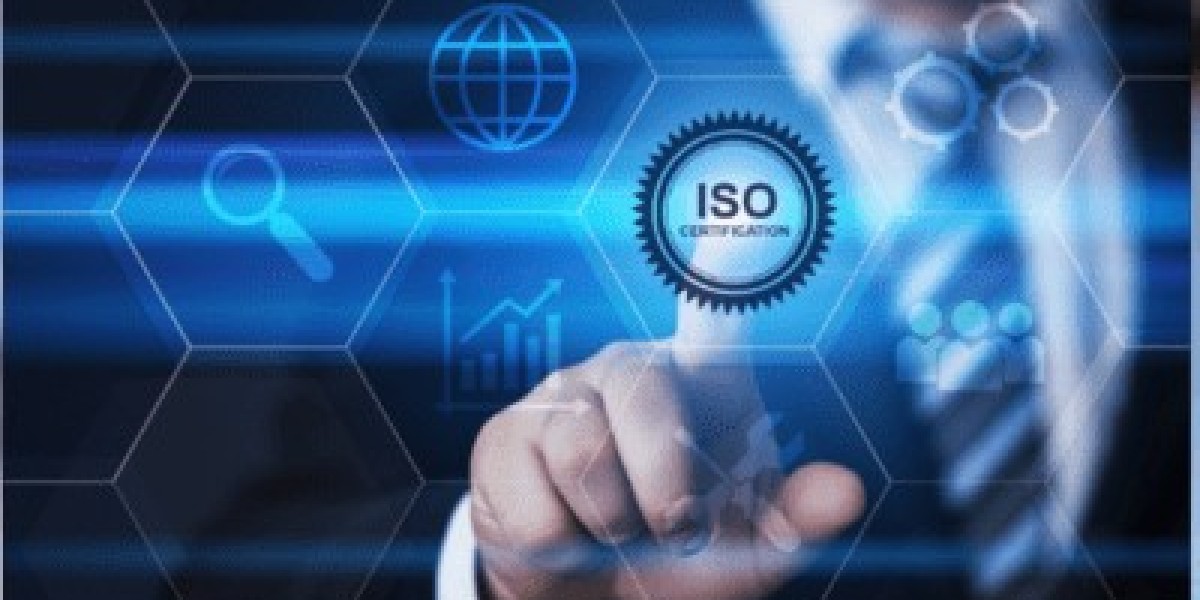 Understanding ISO Certification: A Comprehensive Guide