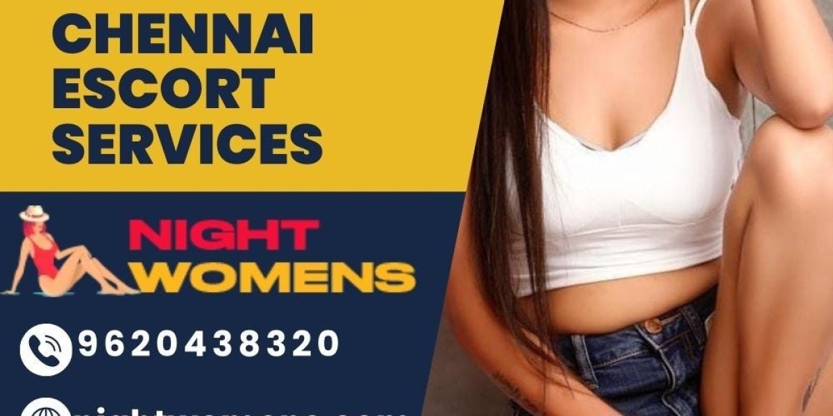Exploring the Socio-Cultural Impact of Independent Escort Services in Chennai