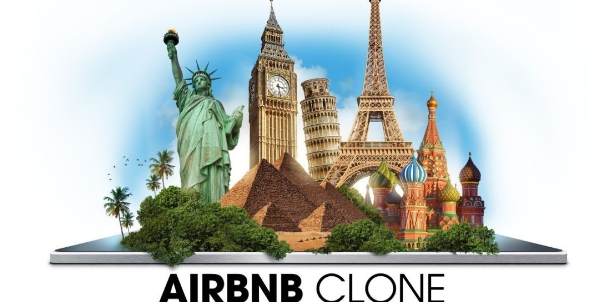 Looking to Launch a Rental Marketplace Like Airbnb? An Airbnb Clone Script Can Help