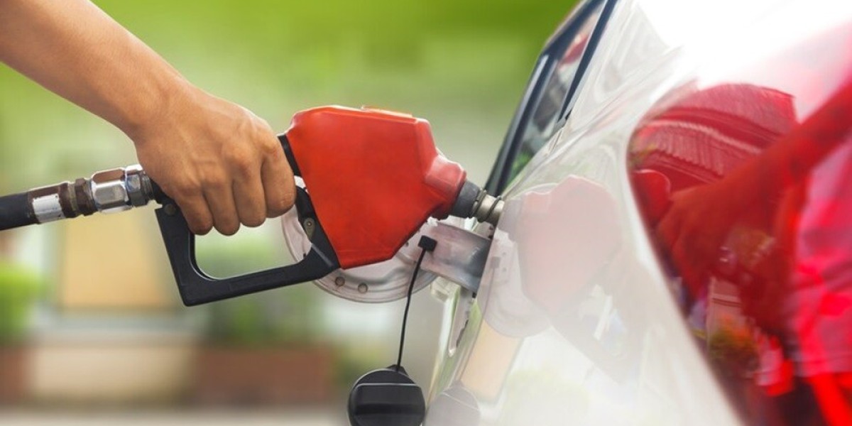 Gas Station Delivery: Revolutionizing Fuel Accessibility