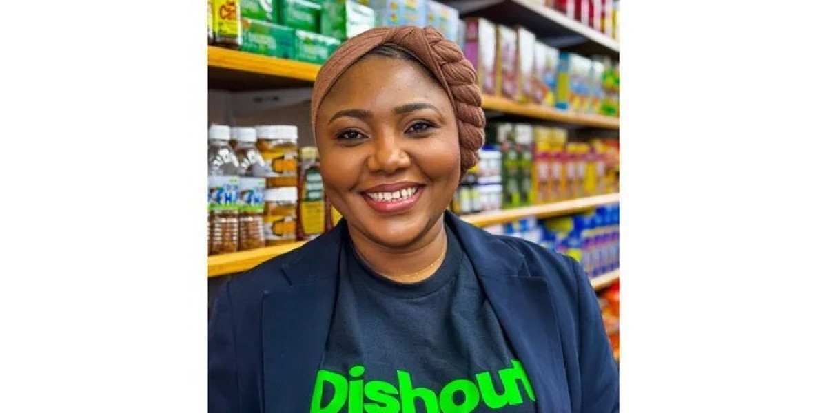 Empowering African Cuisine: The Story of Jamila Zomah, Ghanaian Woman in Tech