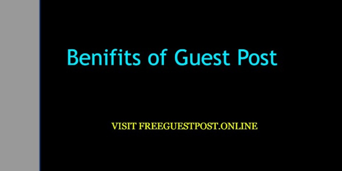 Free Guest Posting by Seo House