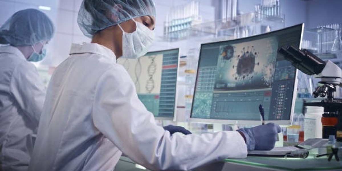 Uncovering the Top Pathology Lab in Your Area with Precision Immunodiagnostics
