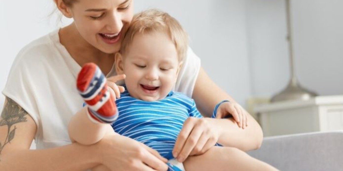 Choose Trusted and Reliable Nanny Services in Sydney